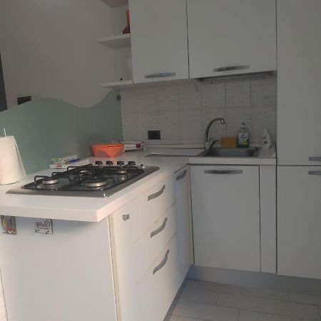 Zampino 49 Daire La Spezia Dış mekan fotoğraf