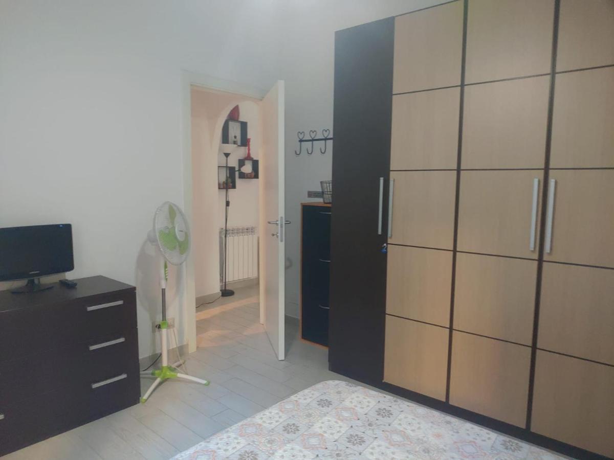 Zampino 49 Daire La Spezia Dış mekan fotoğraf