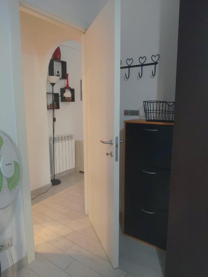 Zampino 49 Daire La Spezia Dış mekan fotoğraf