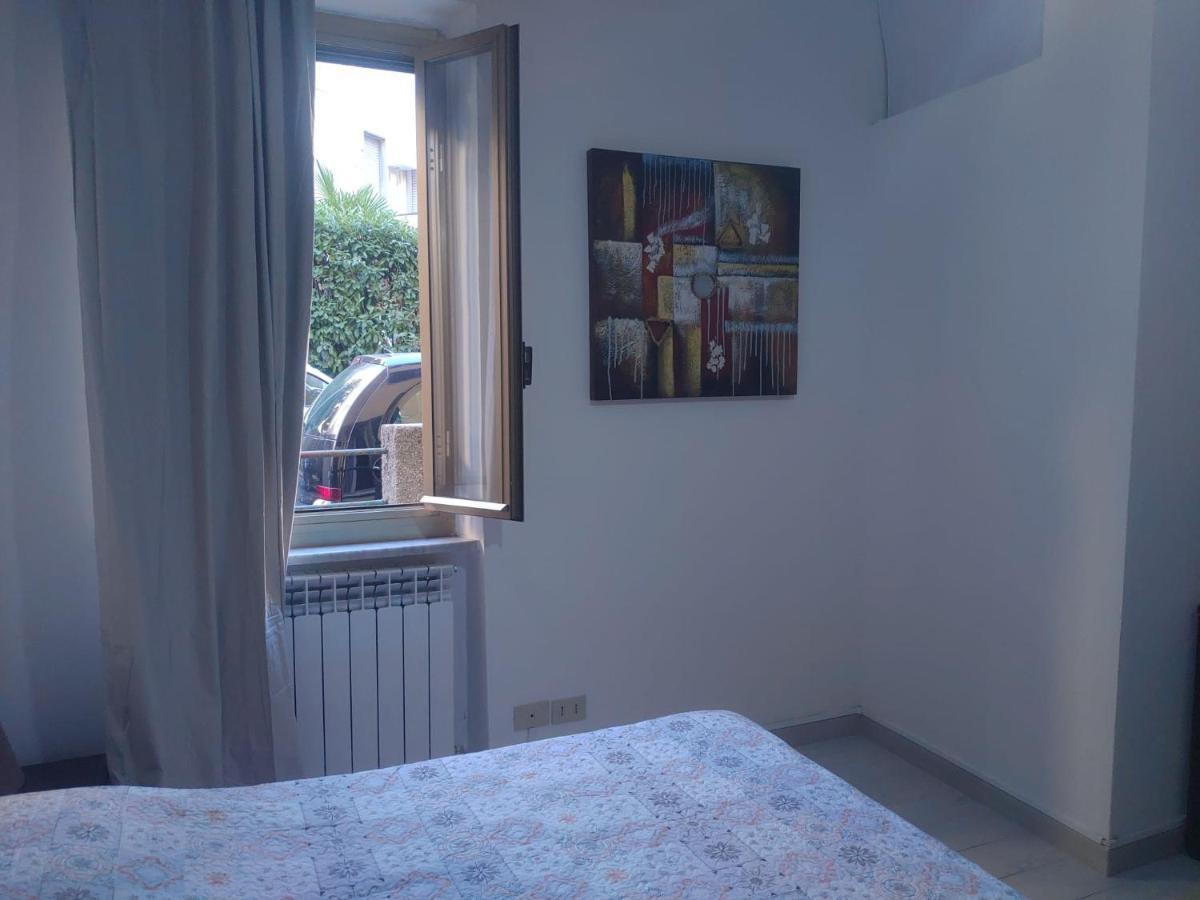 Zampino 49 Daire La Spezia Dış mekan fotoğraf