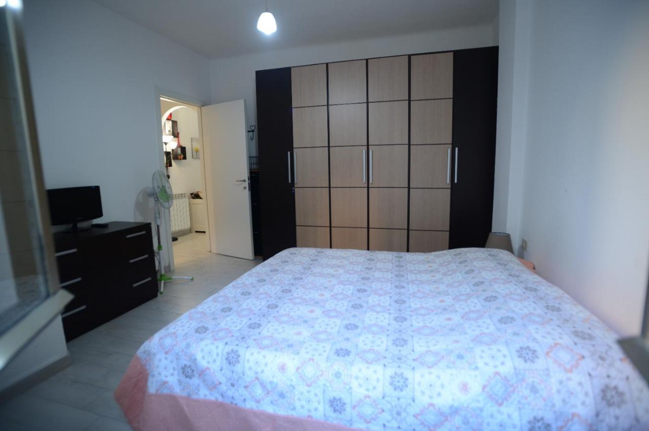 Zampino 49 Daire La Spezia Dış mekan fotoğraf